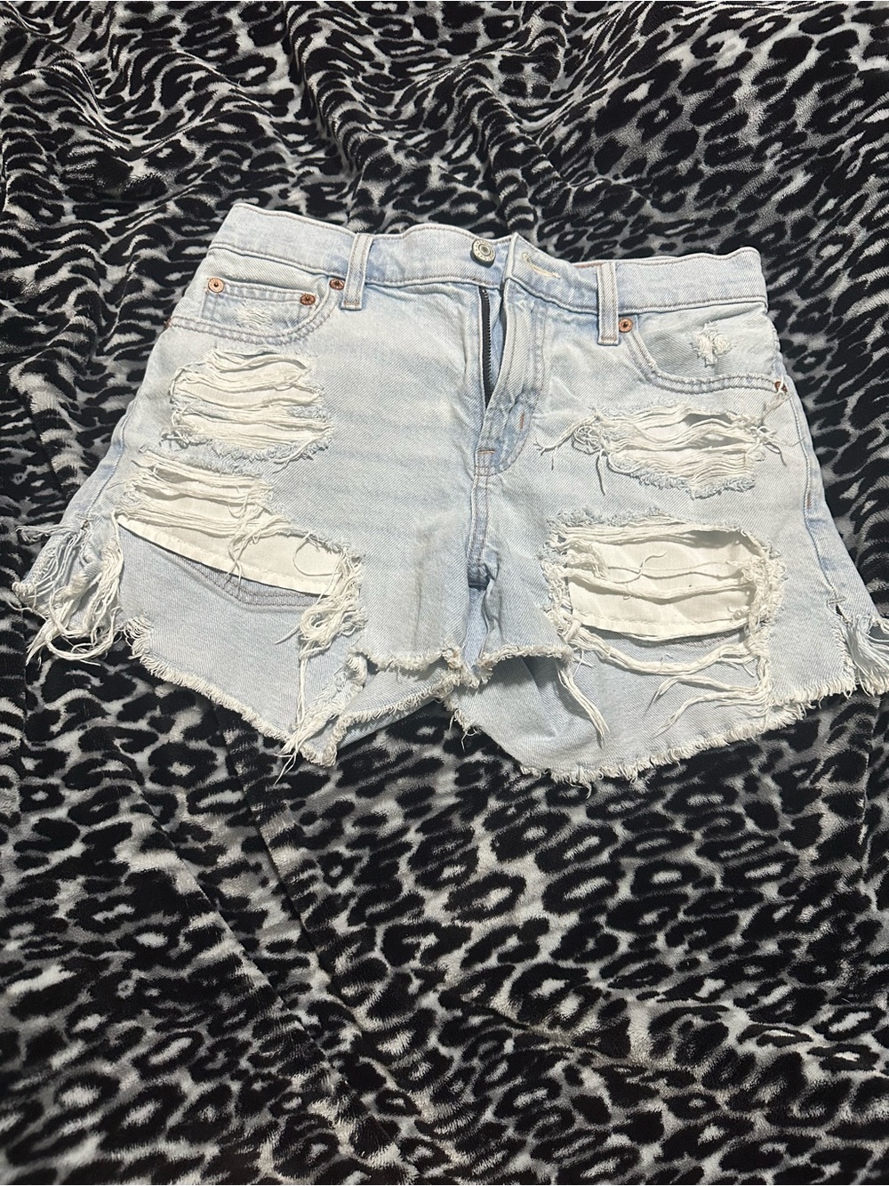 AE shorts